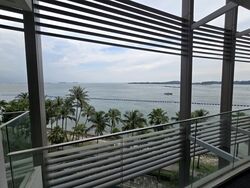 The Oceanfront @ Sentosa Cove (D4), Condominium #500918601